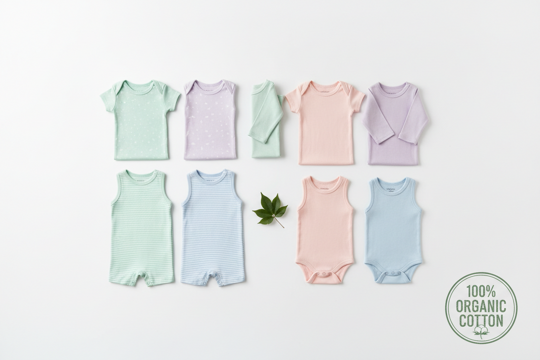 Why Non-Toxic Clothing Matters for Your Family