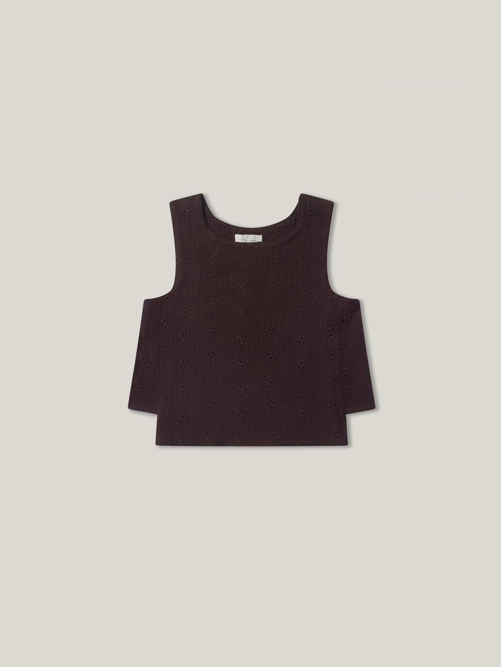 The Summertime Top | Archive