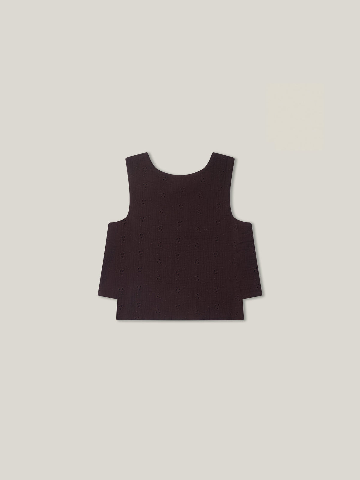 The Summertime Top | Archive
