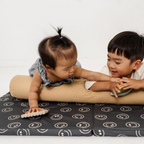Smiles Organic Cotton Mat
