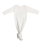 The Ribbed Sleep Gown Baby