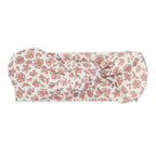 Organic Headwrap - Wild Petal