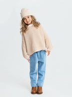 The Chunky Sweater Kids