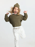 The Chunky Sweater Kids