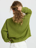 The Chunky Sweater Kids