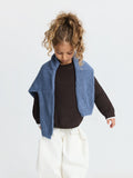 The Chunky Sweater Kids
