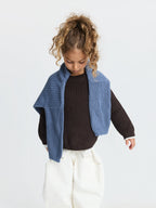 The Chunky Sweater Kids
