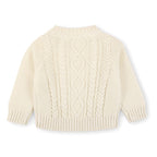 Cable Sweater and Legging Set