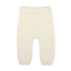 Cable Sweater and Legging Set