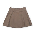 Organic Circle Skirt
