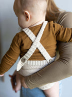 The Knit Romper Baby