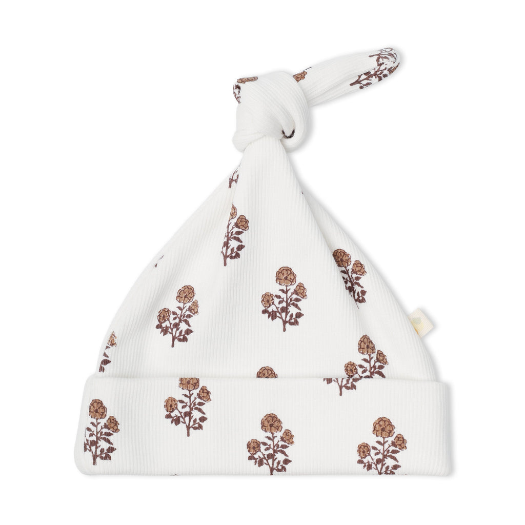 Organic Kimono Infant Sleep Gown - Loom