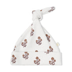 Organic Kimono Infant Sleep Gown - Loom