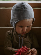 The Garden Bonnet Baby