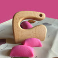 Mini Wooden Cutter/Knife