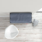 Organic Cotton Changing Pad Cover