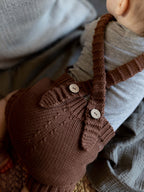 The Knit Romper Baby