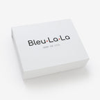 Luxe Collection 100% Organic Cotton Luxury Knit Baby Blanket + Hat Set with Gift Box