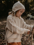 The Essential Sweater Kids
