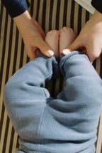 The Daily Legging Baby