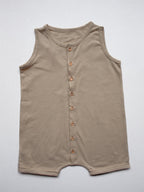 The Rowan Playsuit Baby