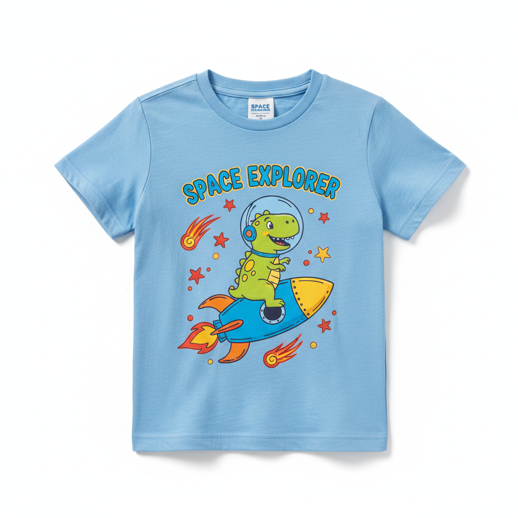Bairn Tee