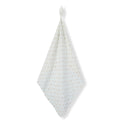 Sailboat Melody Organic Cotton Swaddle