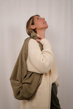The Muslin Wrap