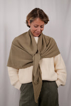 The Muslin Wrap