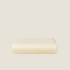 Organic Cotton Sateen Crib Sheet