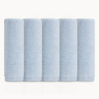 Organic Cotton Washcloth Set