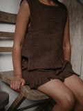 The Summertime Top | Archive