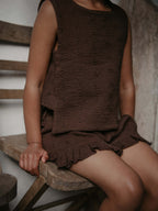 The Summertime Top | Archive