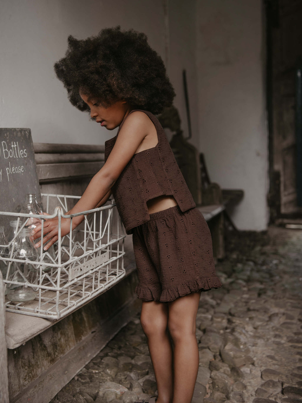 The Summertime Short | Archive