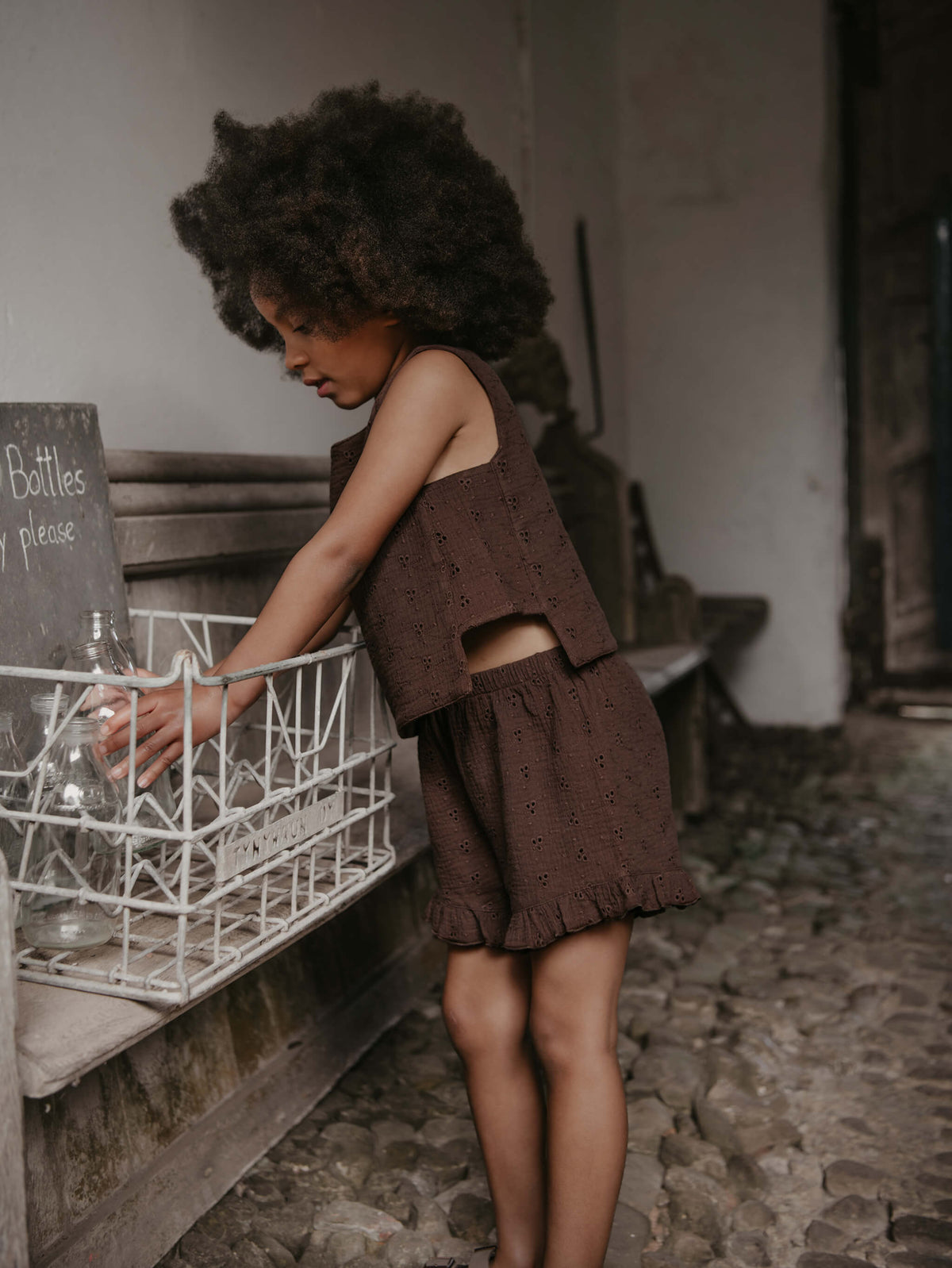 The Summertime Short | Archive