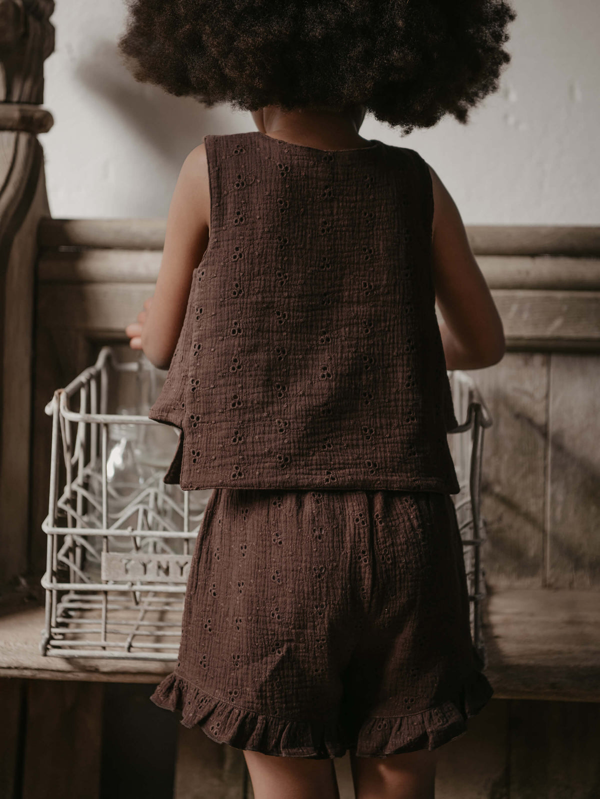 The Summertime Short | Archive