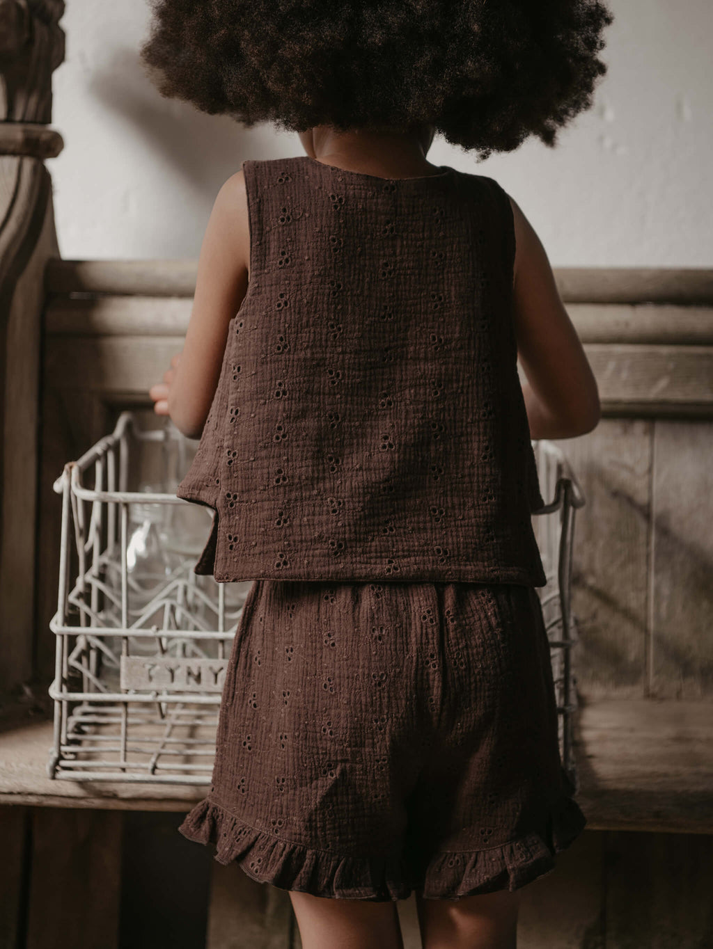 The Summertime Top | Archive