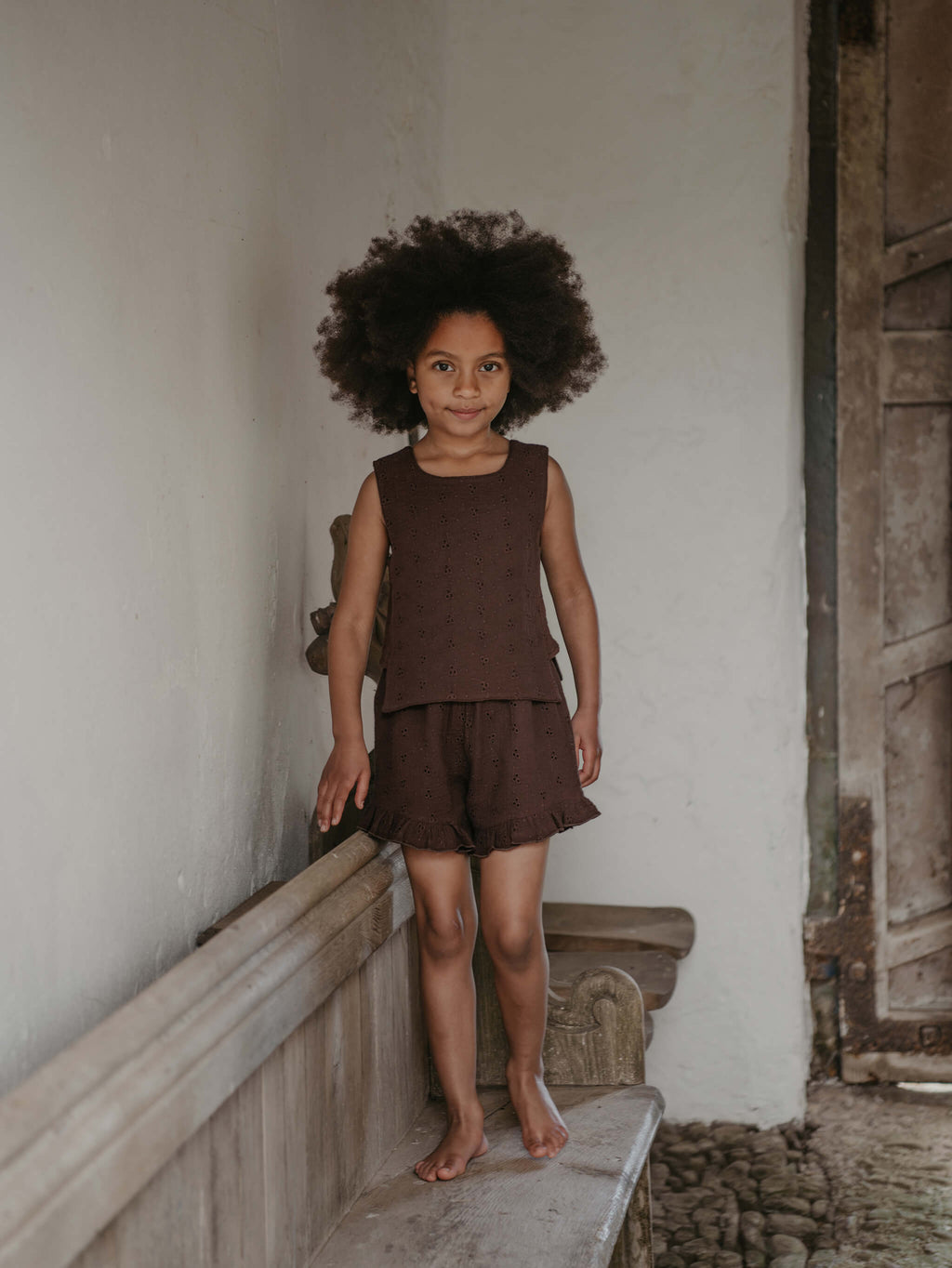 The Summertime Short | Archive