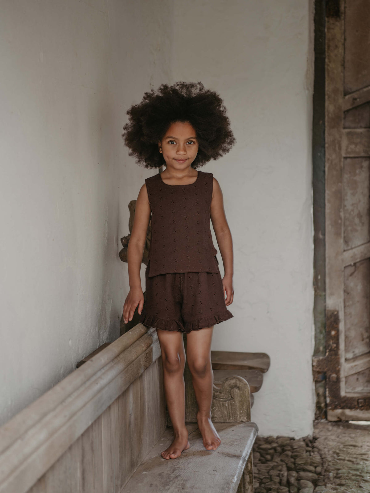 The Summertime Short | Archive