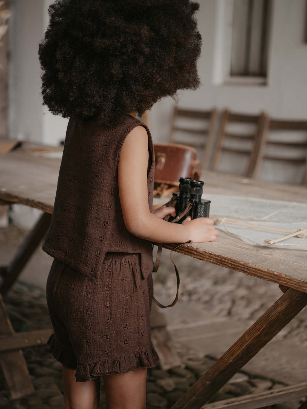 The Summertime Short | Archive