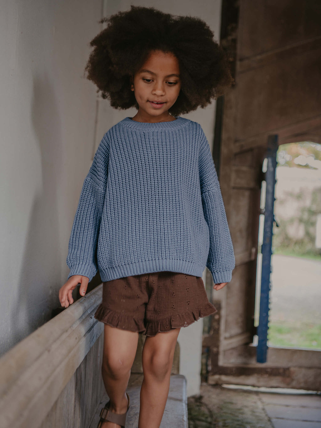 The Summertime Short | Archive