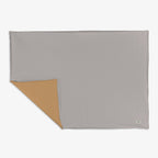 Cloud + Sandcastle Organic Cotton Mat