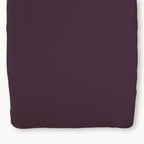 Organic Cotton Changing Pad Cover