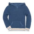 Organic Kanga Sweater Hoodie - Baby