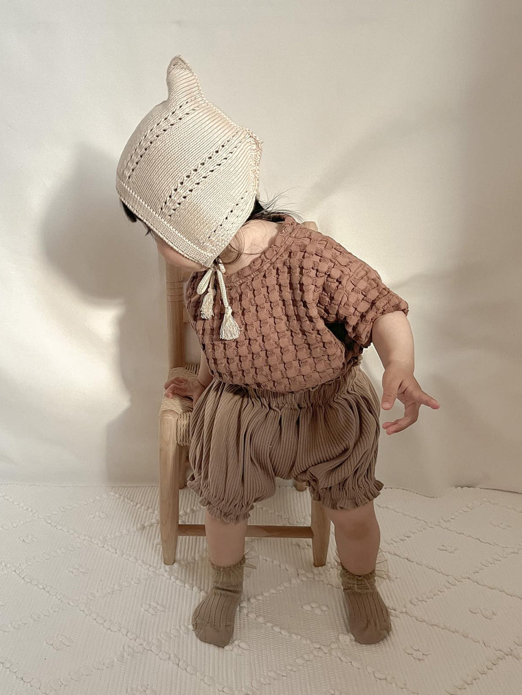 The Gnome Hat Baby