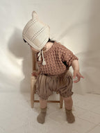 The Gnome Hat Baby