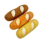 **Pre-order (Ships in 2-3 Weeks)** 100% Wool Felt Food and Toy Playset - Handmade in Nepal
