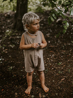The Rowan Playsuit Baby
