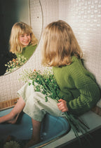The Chunky Sweater Kids