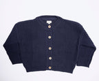 The Chunky Cardigan Baby